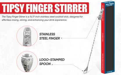 Tipsy Finger